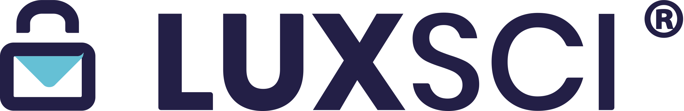 LuxSci